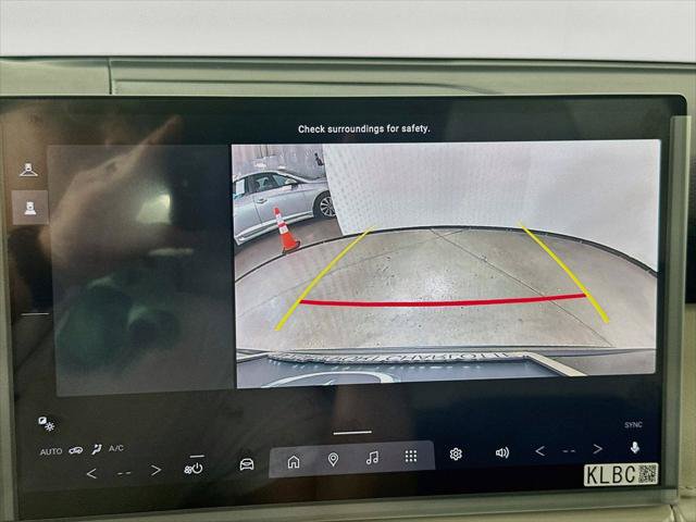 New 2026 MAZDA CX-5 Select AWD/4WD image 11