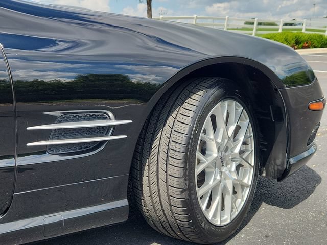 Used 2003 Mercedes-Benz SL 500 image 16