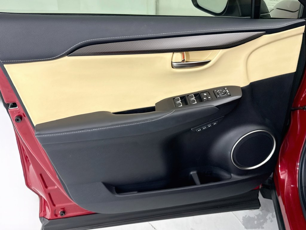 Used 2019 Lexus NX 300 FWD w/ Premium Package image 23