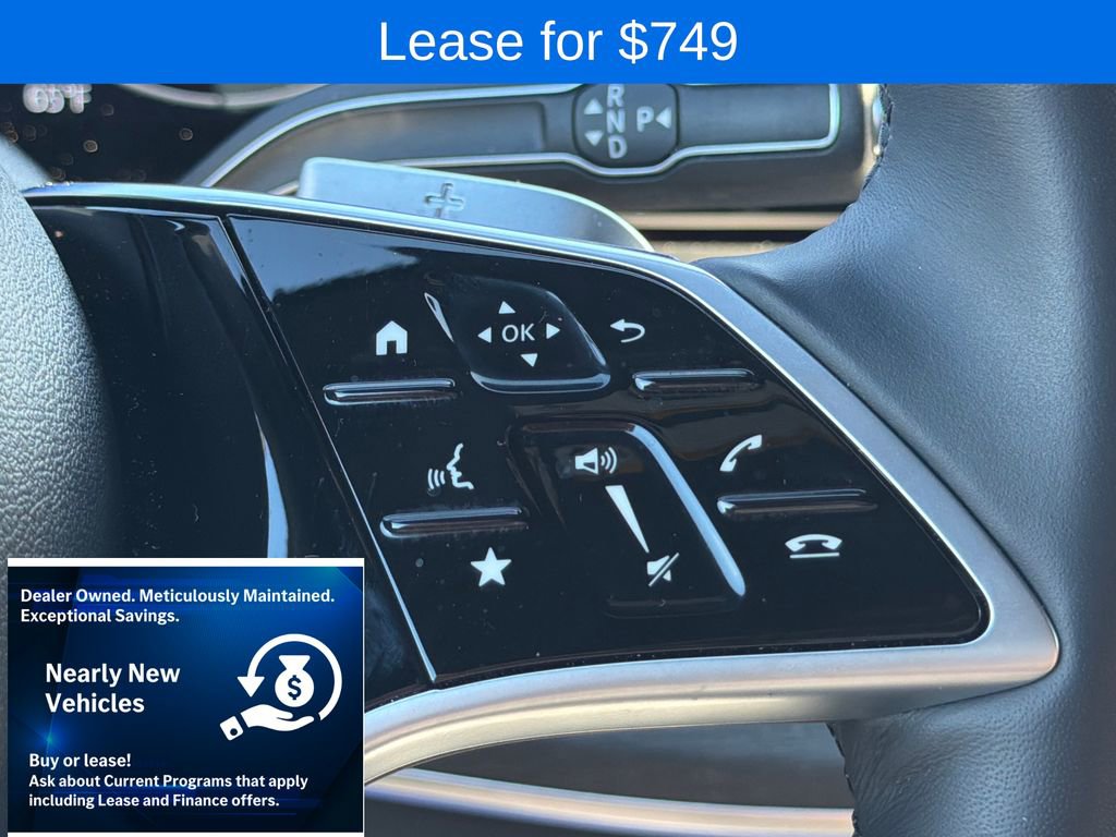 Used 2026 Mercedes-Benz GLE 350 4MATIC image 21