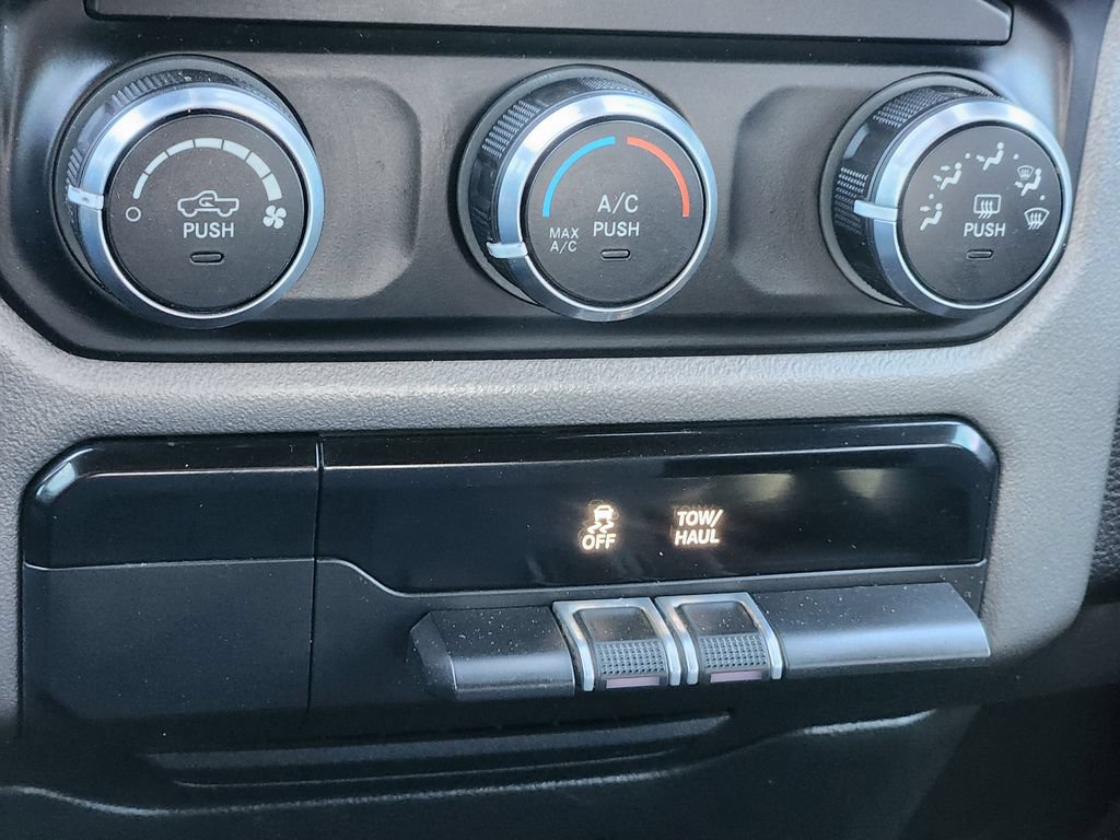 Used 2022 RAM 1500 Big Horn AWD/4WD image 20