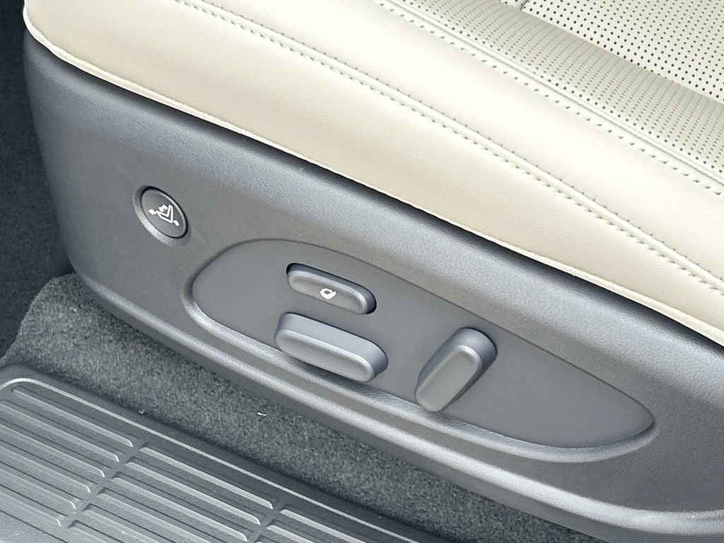 New 2026 Hyundai Palisade Calligraphy FWD image 19