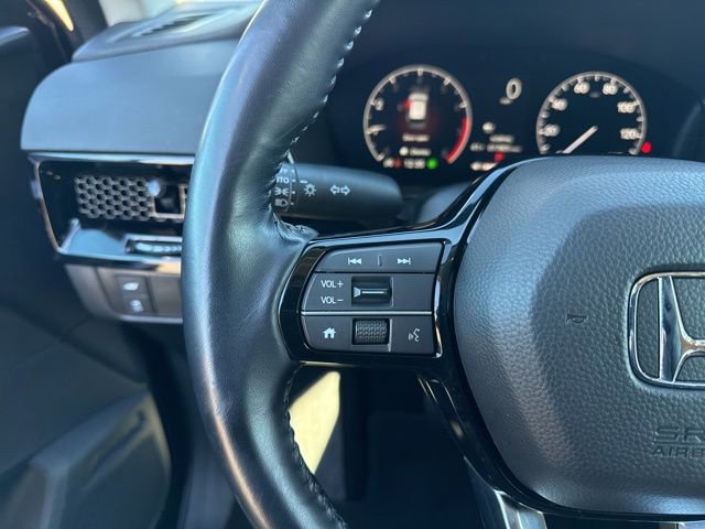 Used 2025 Honda CR-V EX-L image 27