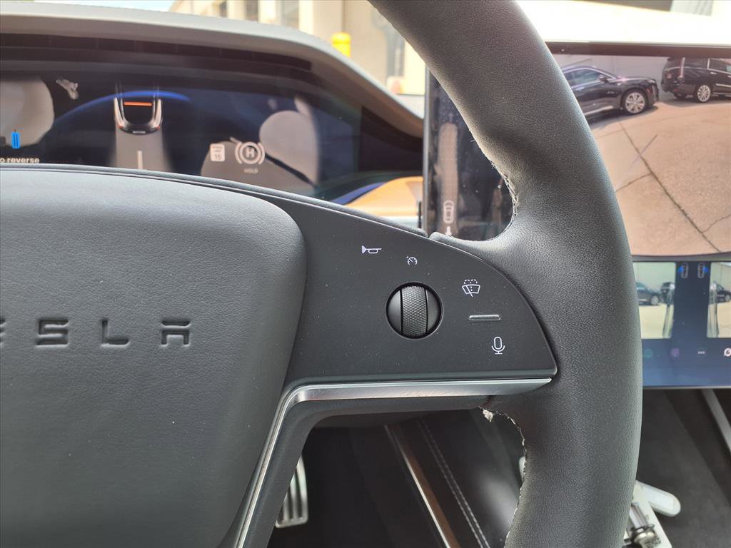 Used 2023 Tesla Model S AWD/4WD image 26