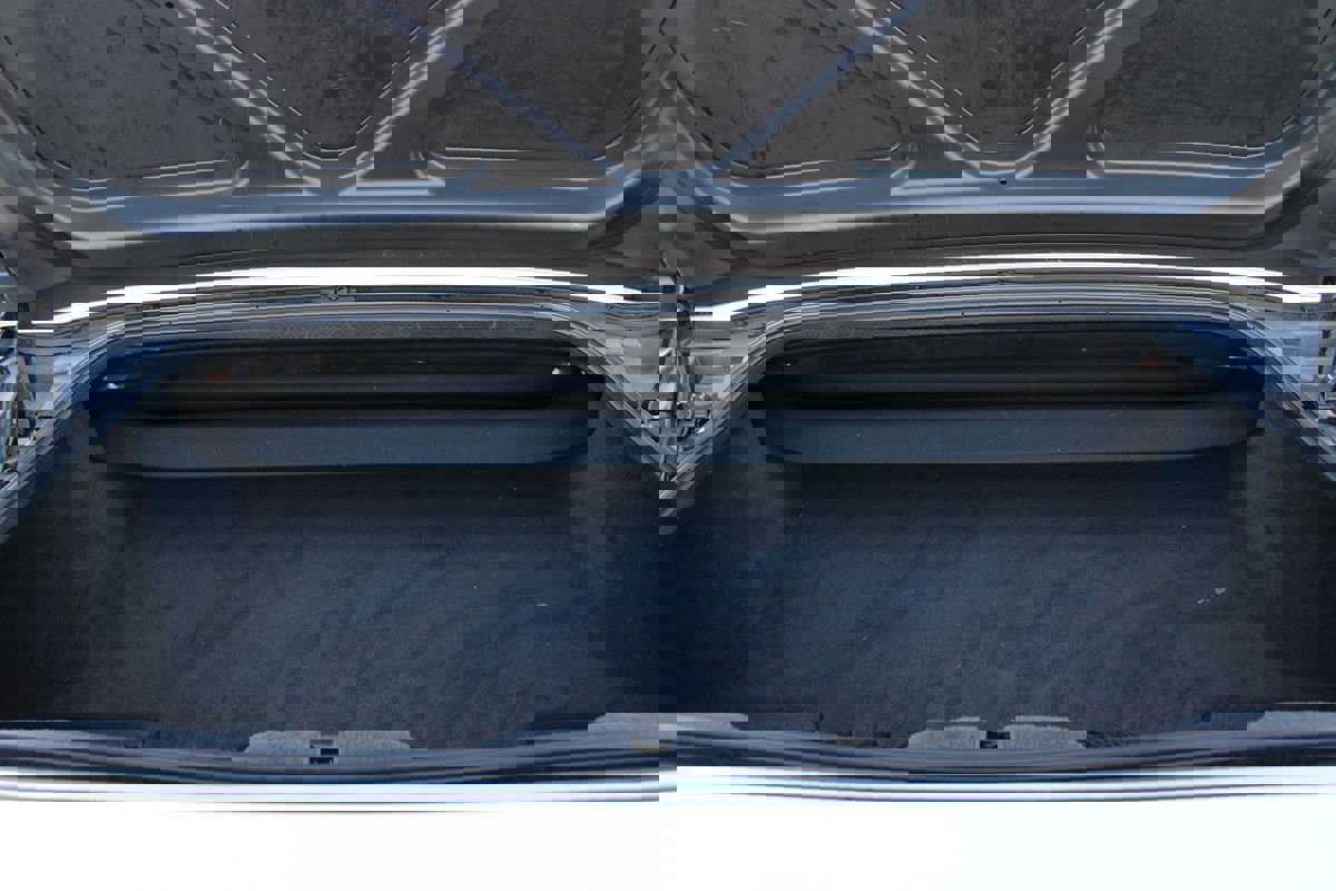 Used 2007 Chevrolet Corvette Convertible image 45