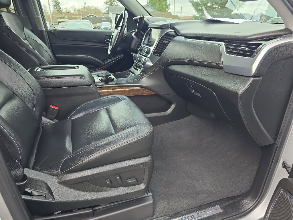 Used 2019 Chevrolet Tahoe LT image 16