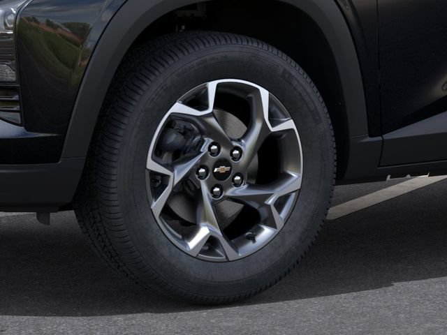 New 2026 Chevrolet Trax LT w/ Driver Confidence Package FWD image 9