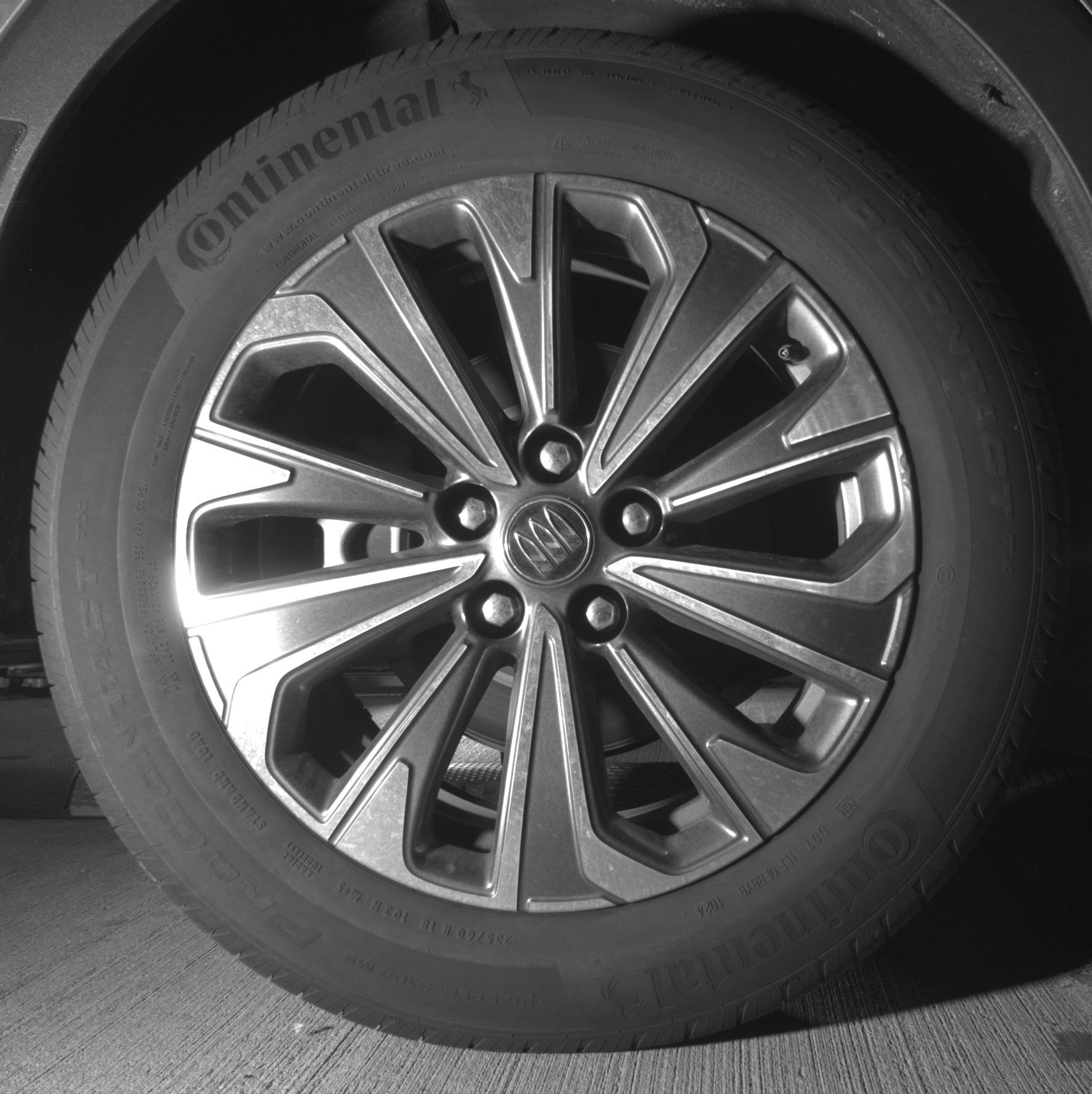 Used 2024 Buick Envision Preferred image 15