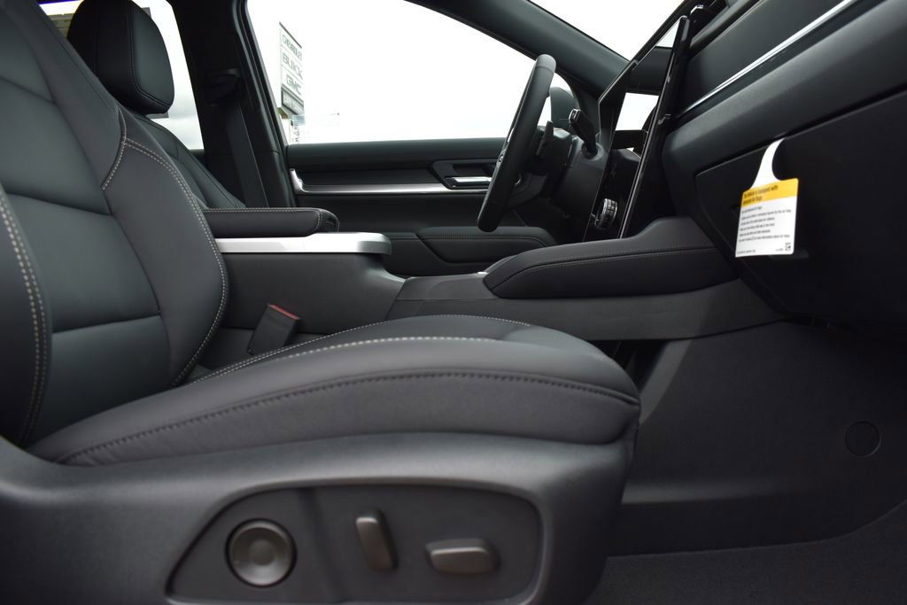 New 2026 GMC Terrain Elevation image 10