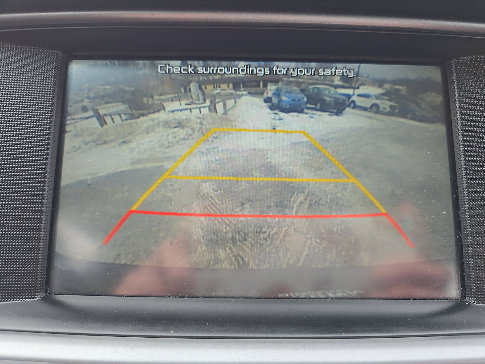 Used 2017 Kia Optima LX w/ Convenience Plus Package image 21