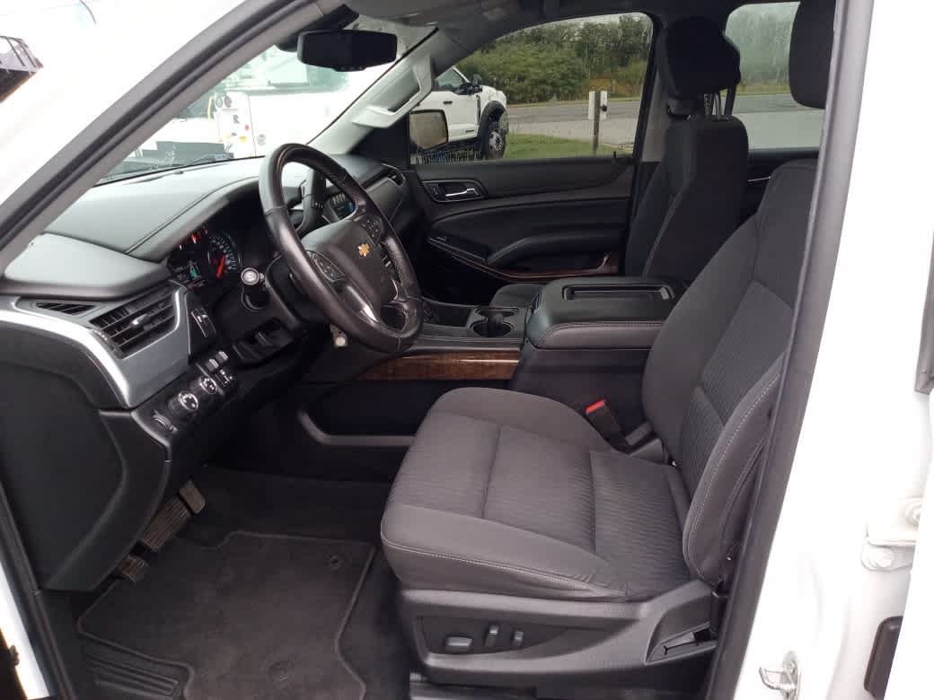 Used 2020 Chevrolet Tahoe LS w/ Max Trailering Package AWD/4WD image 14
