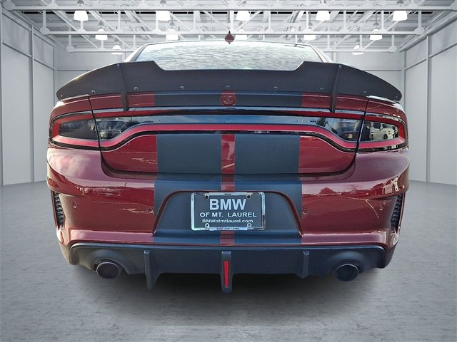 Used 2022 Dodge Charger Scat Pack image 5