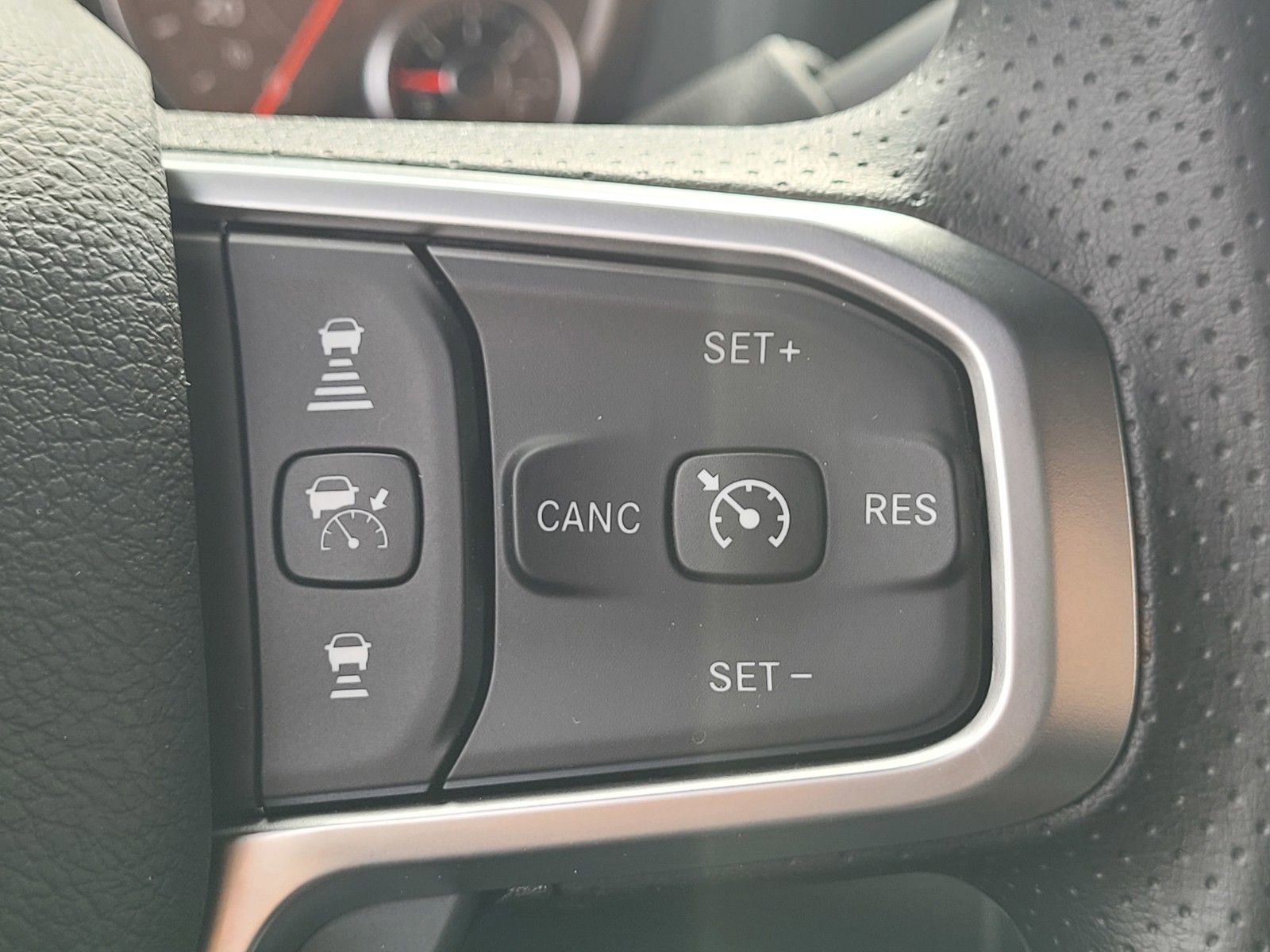 New 2026 RAM 3500 Tradesman image 18