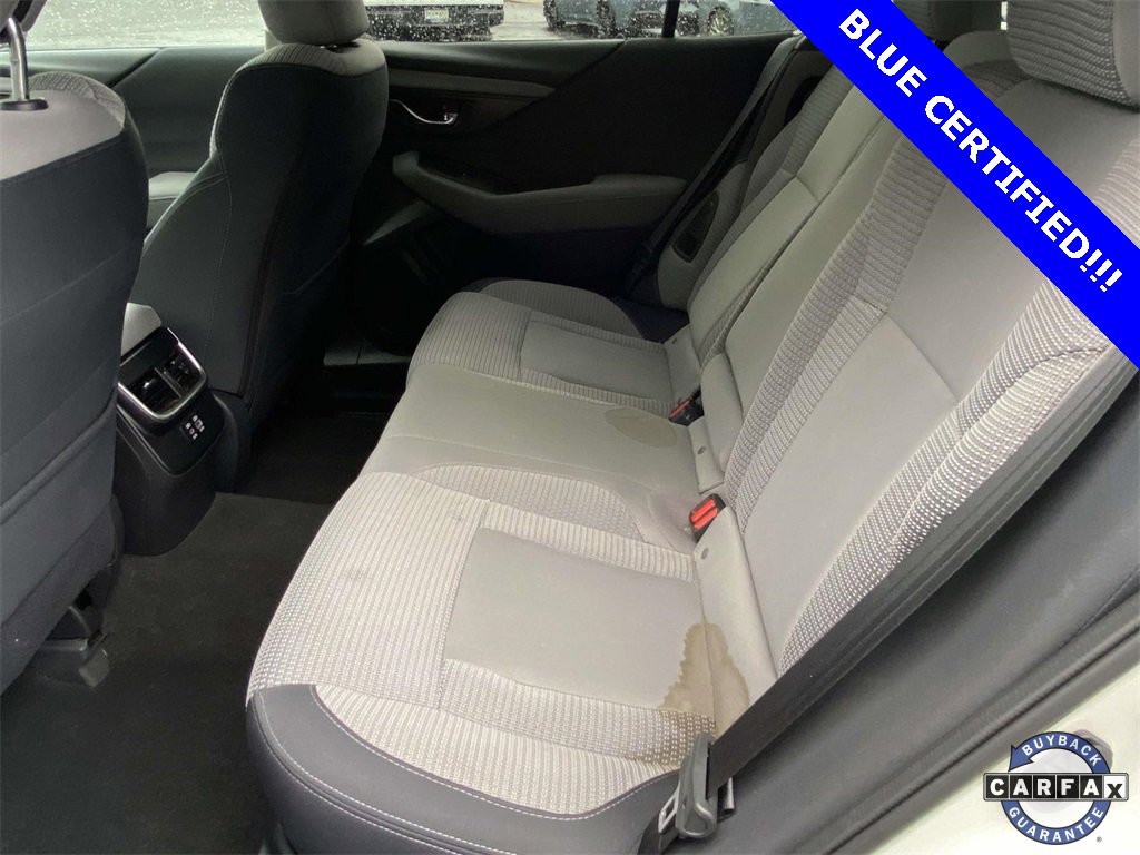 Used 2023 Subaru Outback Premium image 10