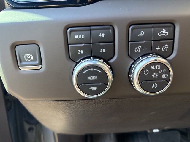 Used 2024 GMC Sierra 1500 Denali w/ Denali Reserve Package image 12