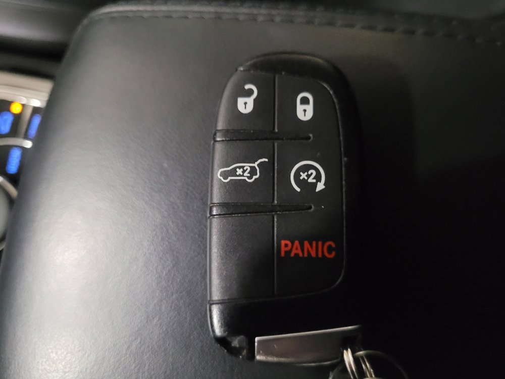 Used 2019 Jeep Grand Cherokee High Altitude image 32