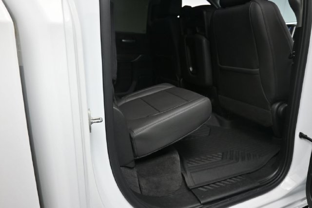 Used 2020 Chevrolet Silverado 1500 LT w/ All-Star Edition AWD/4WD image 23