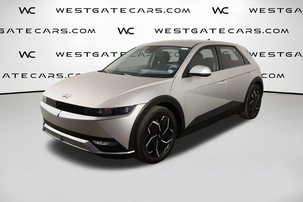 Used 2024 Hyundai Ioniq 5 SEL