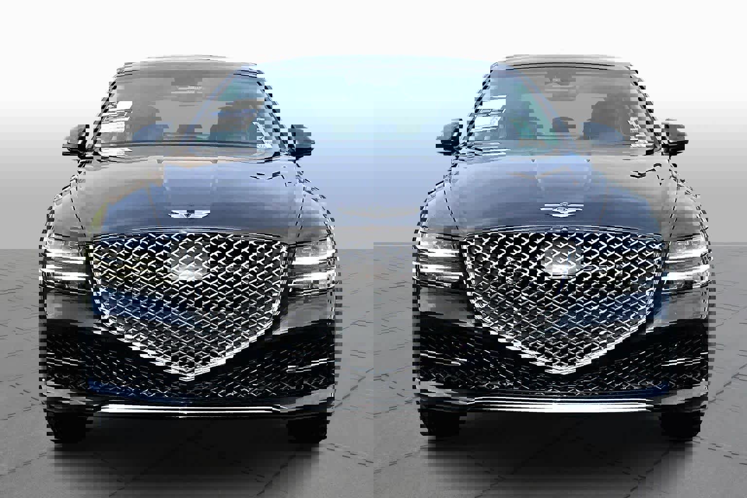 Used 2021 Genesis G80 3.5T image 3