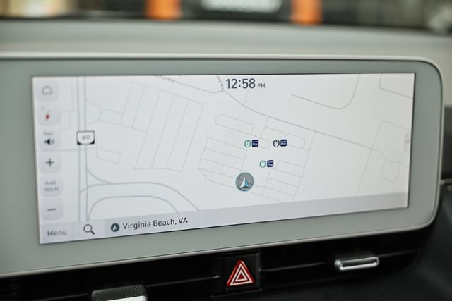Used 2024 Hyundai Ioniq 5 SEL RWD image 38
