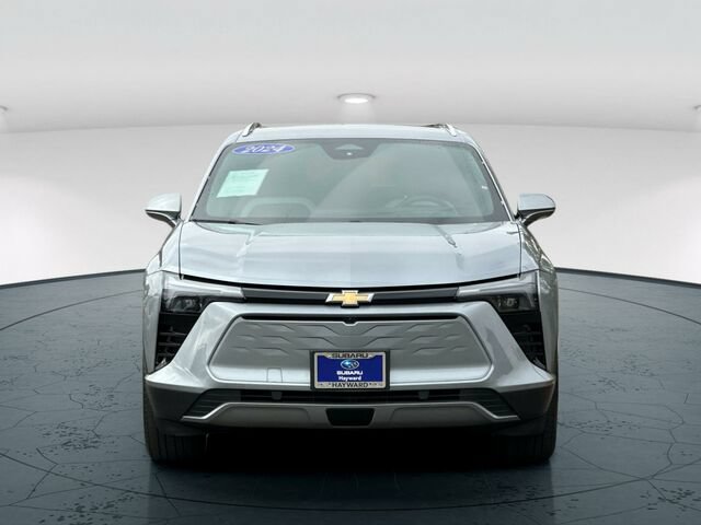 Used 2024 Chevrolet Blazer EV LT AWD/4WD image 9