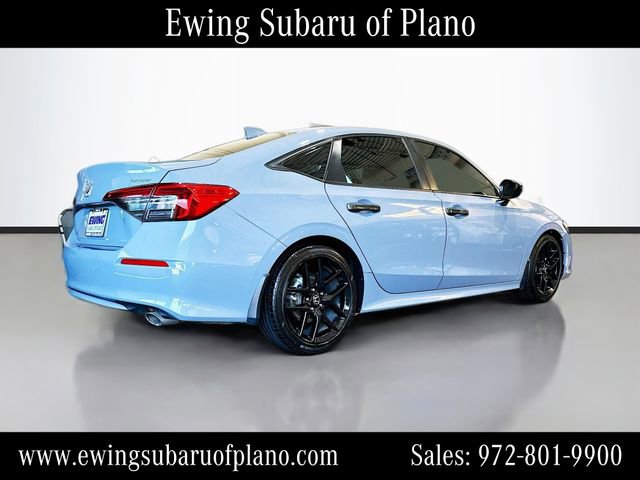 Used 2023 Honda Civic Sport image 7