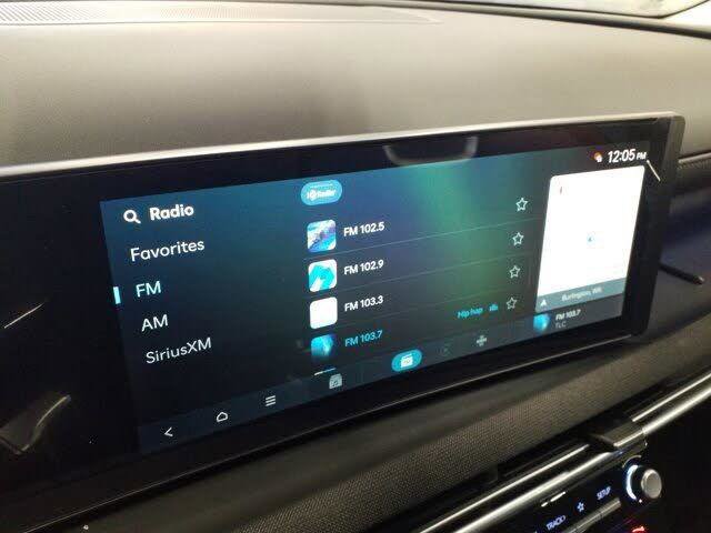 New 2026 Hyundai Tucson Limited image 11