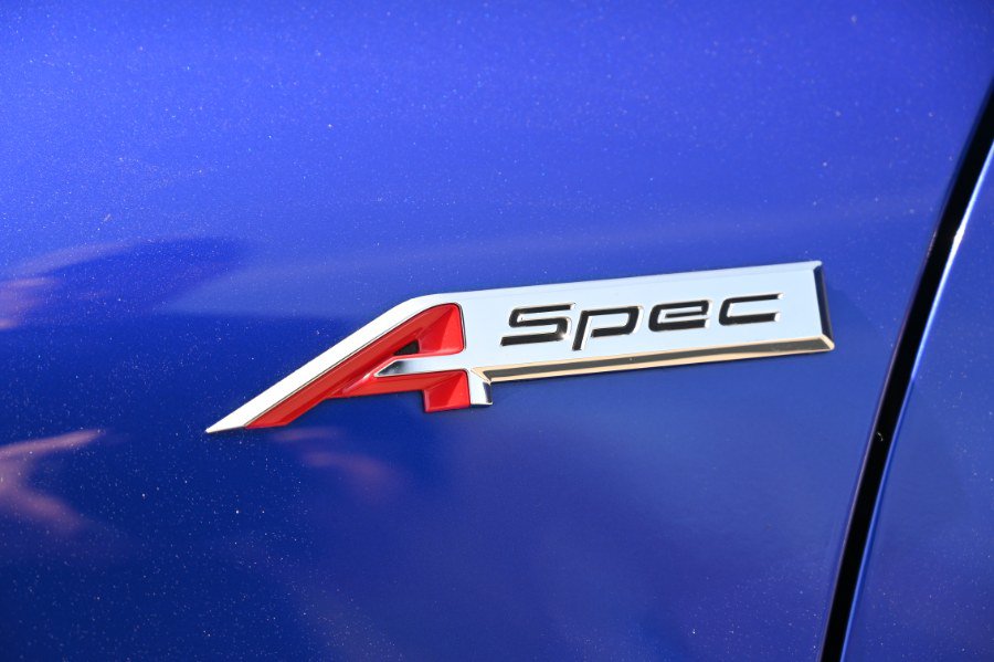 Used 2023 Acura TLX w/ A-SPEC Package FWD image 3