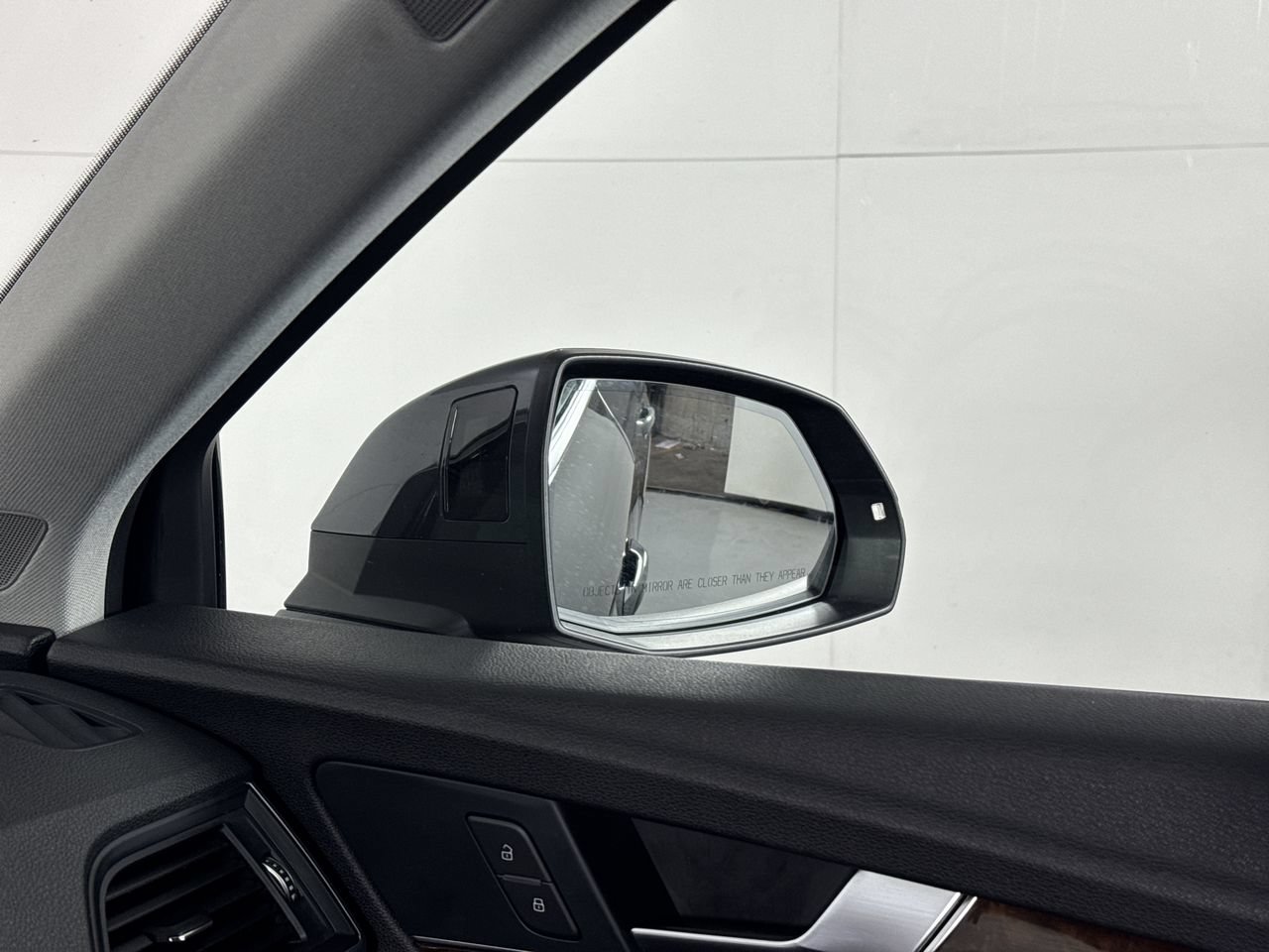 Used 2018 Audi Q5 Prestige AWD/4WD image 19