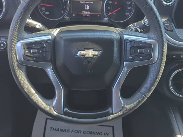 Used 2023 Chevrolet Blazer LT w/ Convenience Package FWD image 8