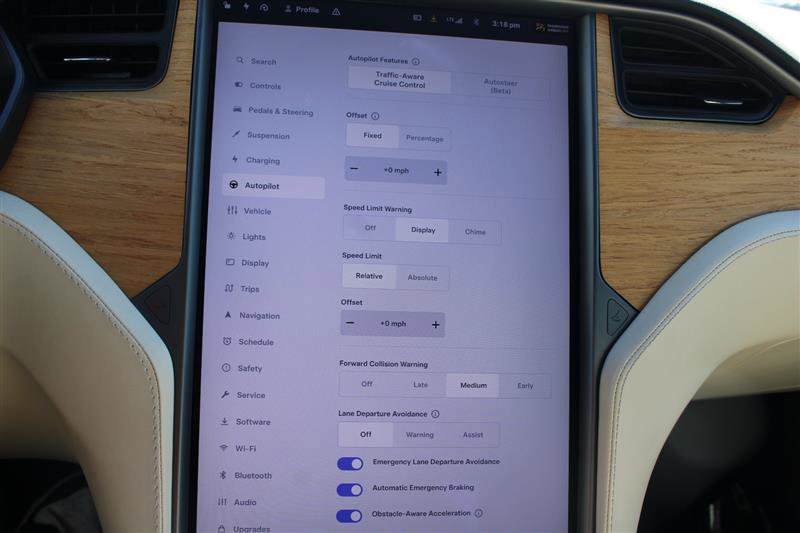 Used 2021 Tesla Model S Long Range Plus image 19