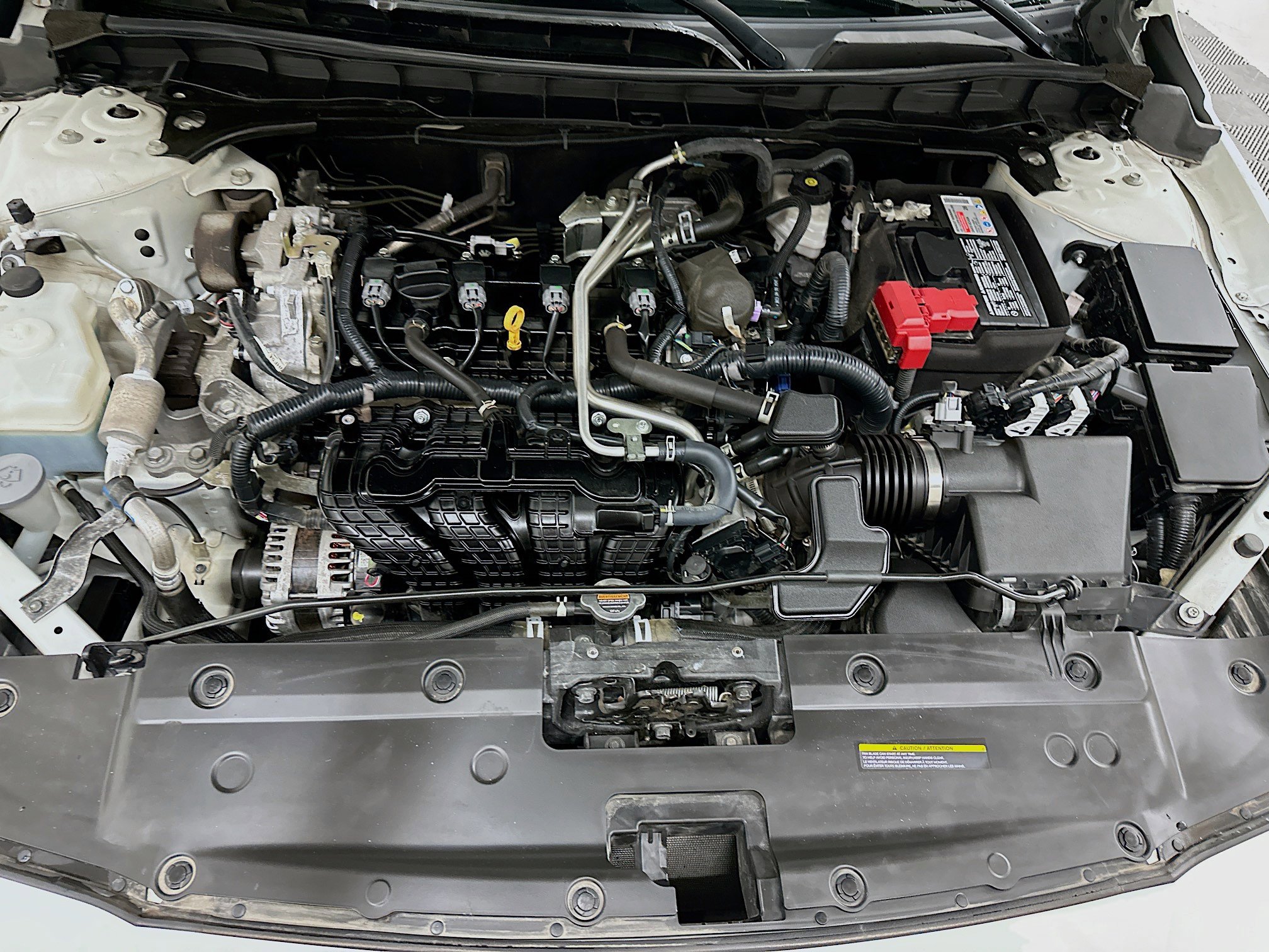 Used 2023 Nissan Altima 2.5 SV image 33