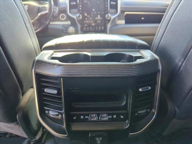 Used 2022 RAM 1500 Limited AWD/4WD image 18