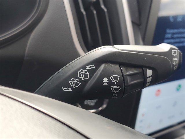 Certified 2024 Ford Edge SEL image 16