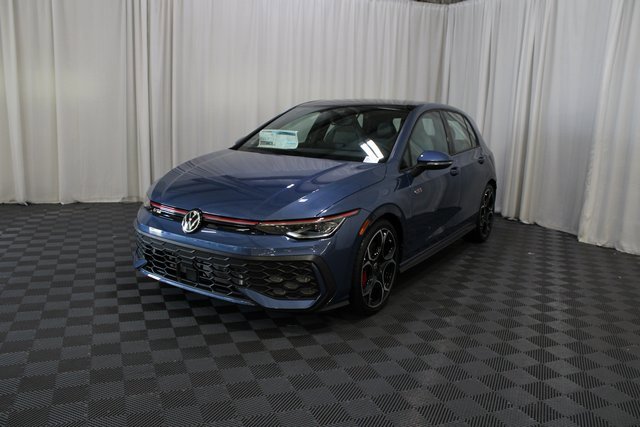 New 2025 Volkswagen GTI Autobahn image 29