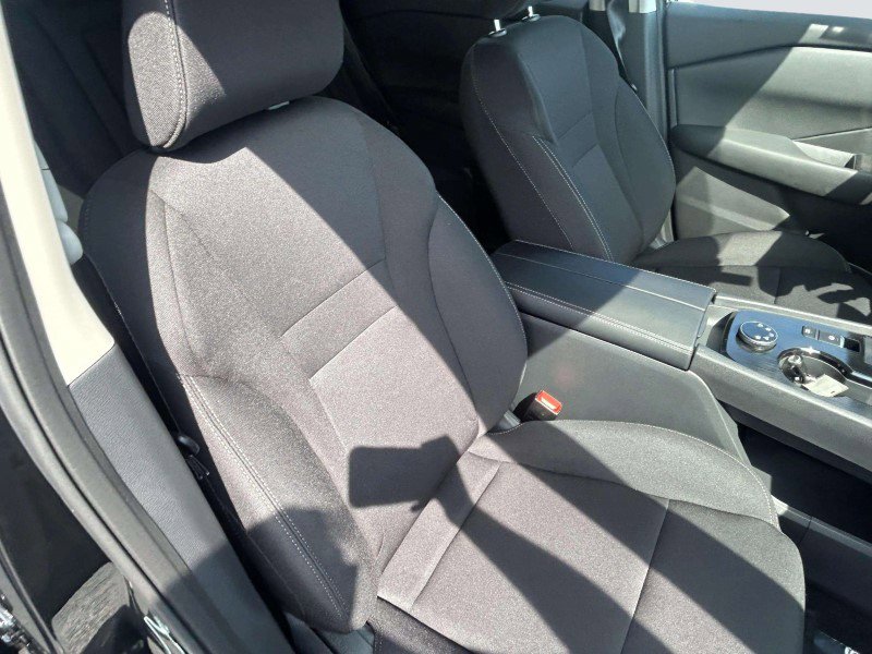 New 2026 Nissan Rogue SV image 22