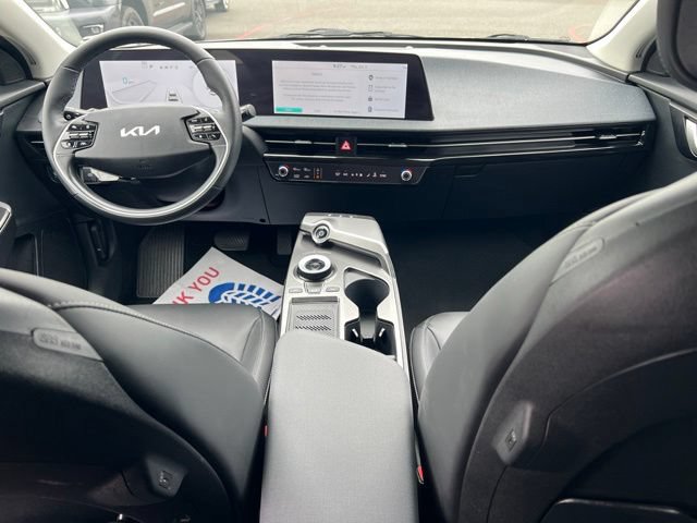 Certified 2024 Kia EV6 Light AWD/4WD image 11