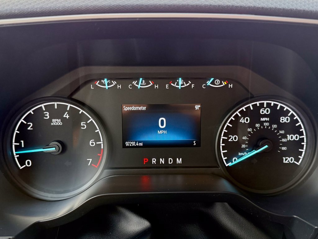 Certified 2023 Ford F150 XL w/ STX Appearance Package image 21