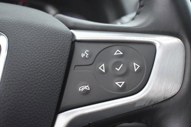Used 2019 GMC Terrain SLE FWD image 20