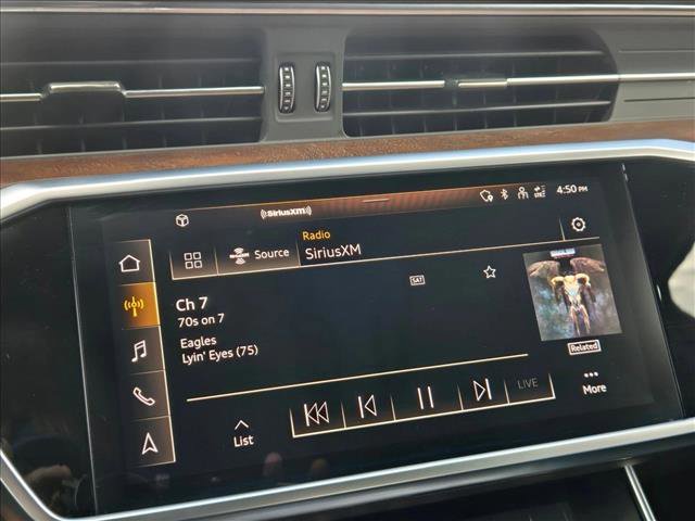 Used 2021 Audi A6 3.0T allroad Premium Plus image 12