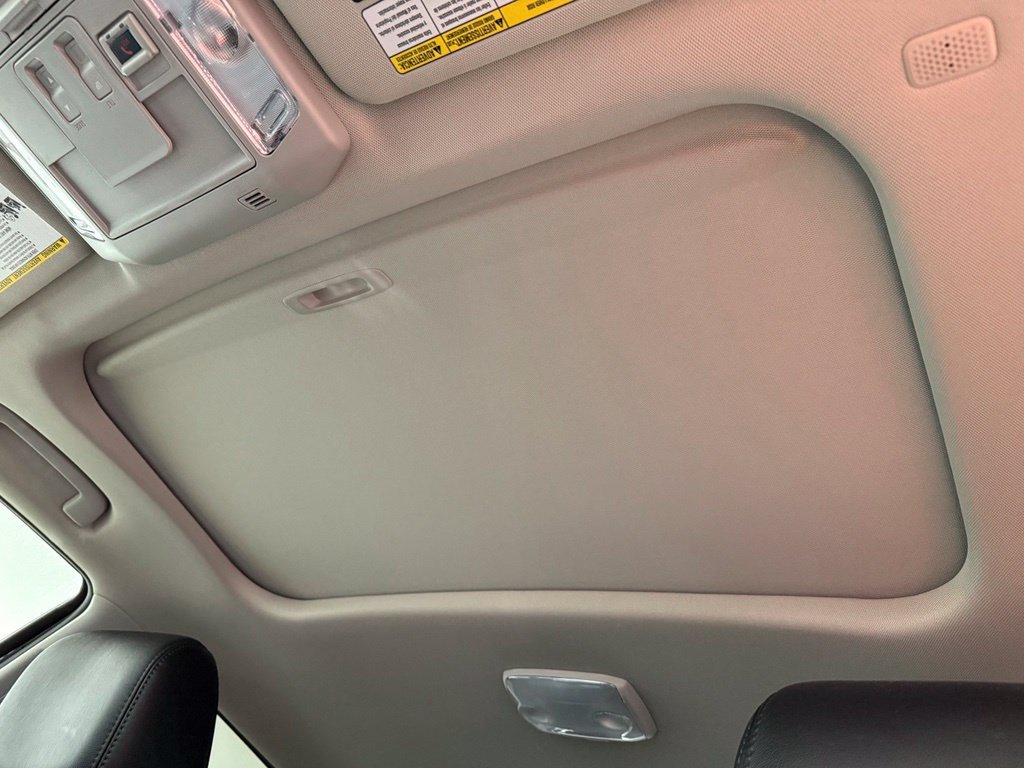 Certified 2021 Toyota Tundra Platinum AWD/4WD image 18