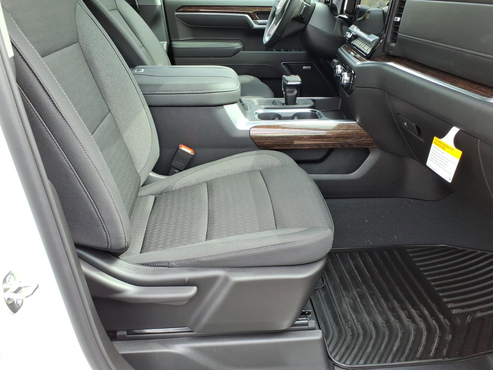 New 2026 GMC Sierra 1500 Elevation w/ Preferred Package image 8