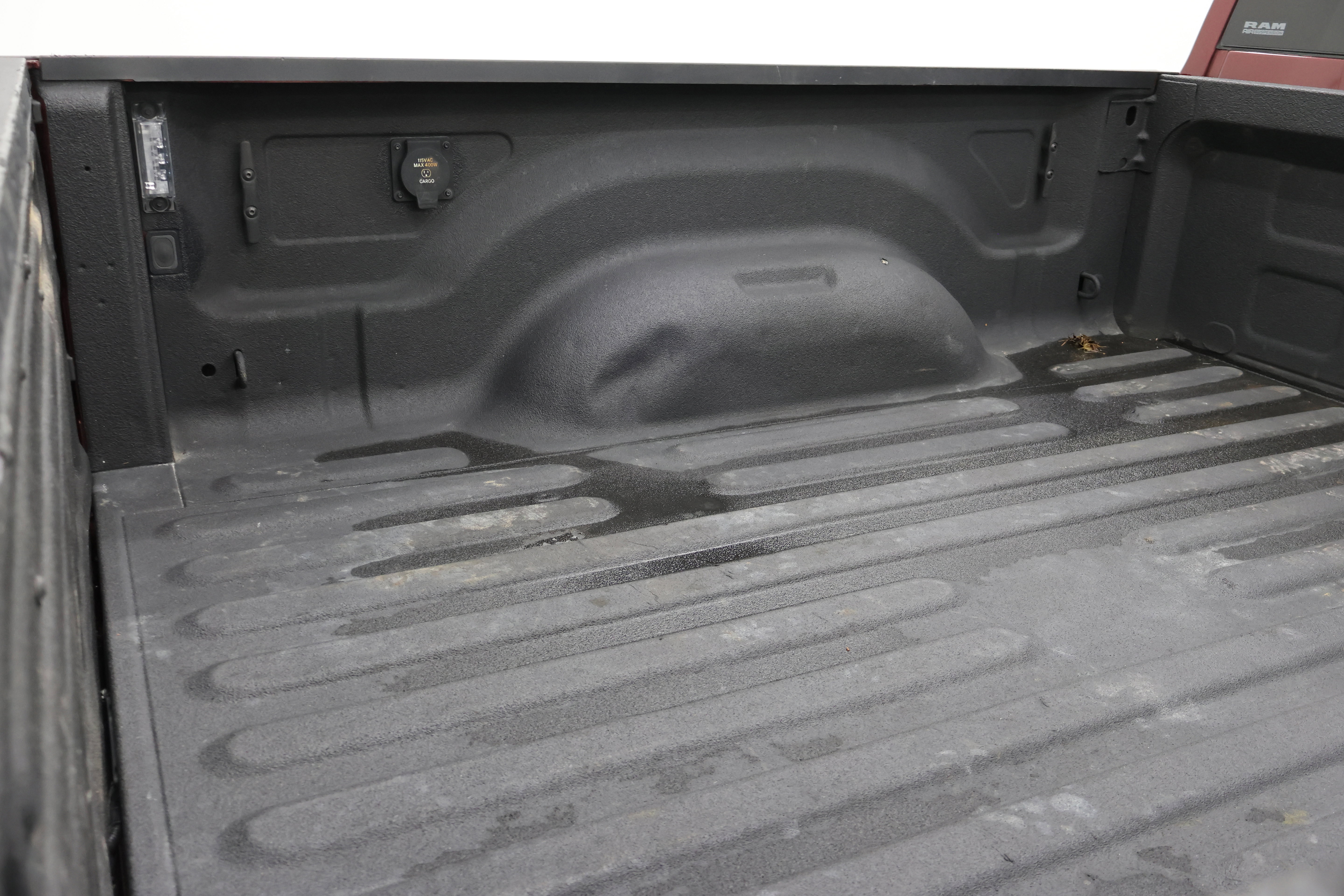 Used 2022 RAM 3500 Laramie image 5