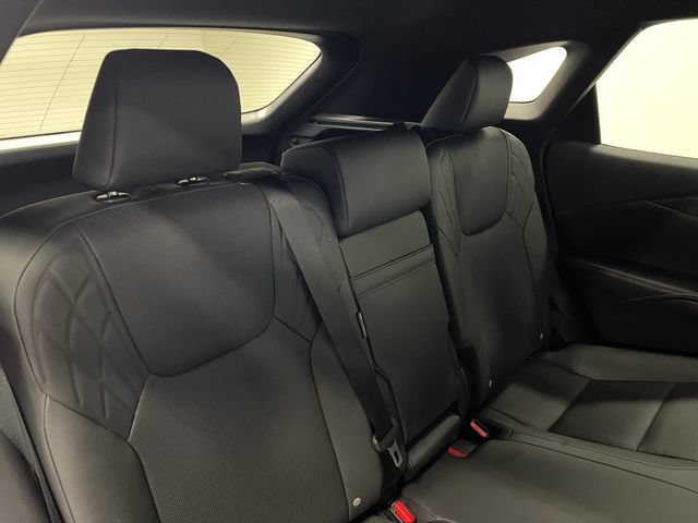 Certified 2025 Lexus RX 350 Premium FWD image 13