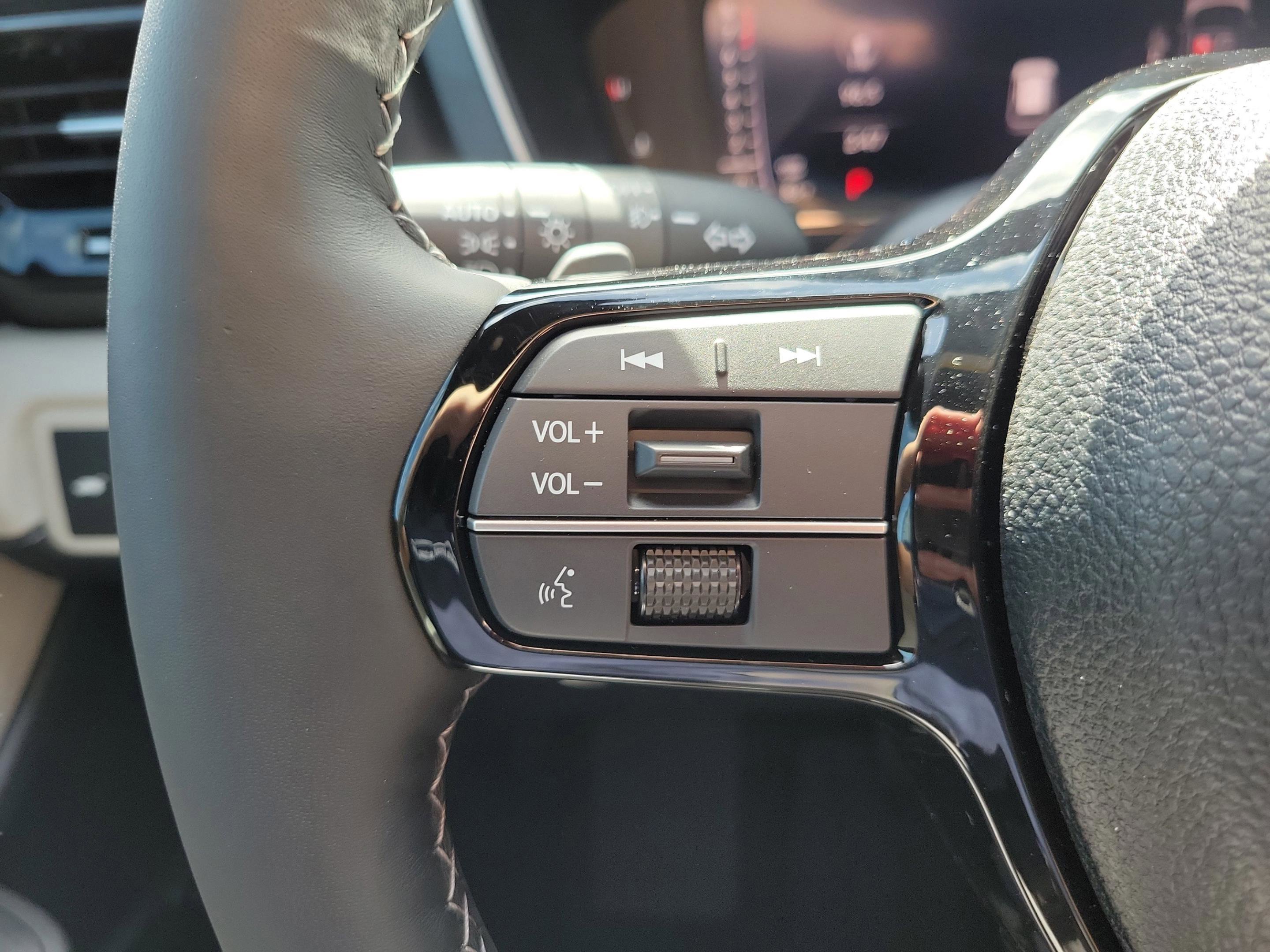 New 2026 Honda Passport TrailSport Elite image 30