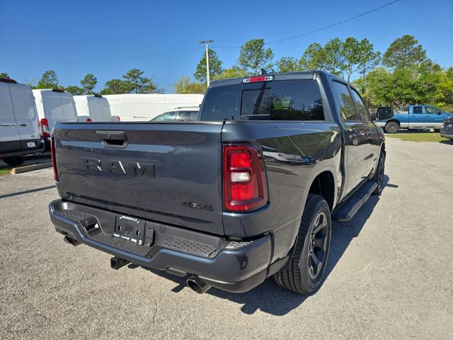New 2026 RAM 1500 Express image 4