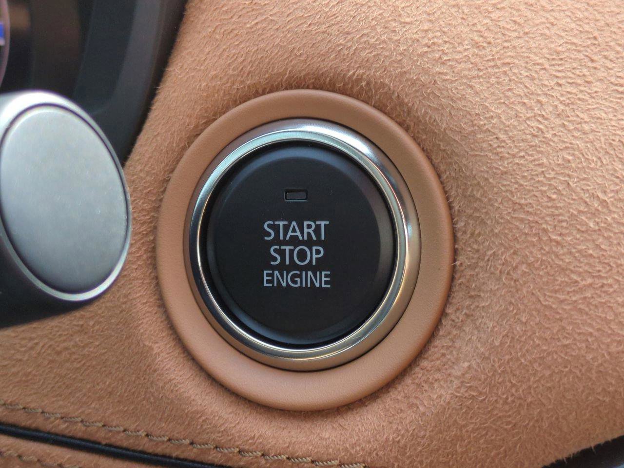 New 2026 MAZDA CX-70 3.3 Turbo S w/ Premium Plus image 24