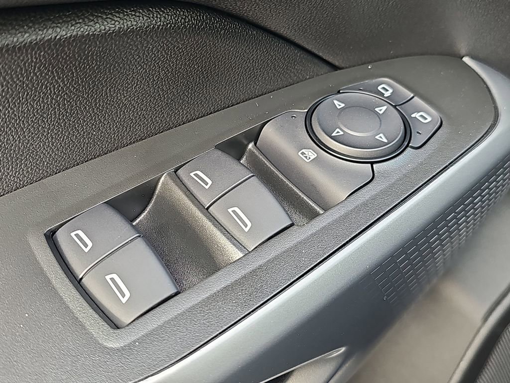 New 2026 Chevrolet Trax LS w/ LS Convenience Package image 27