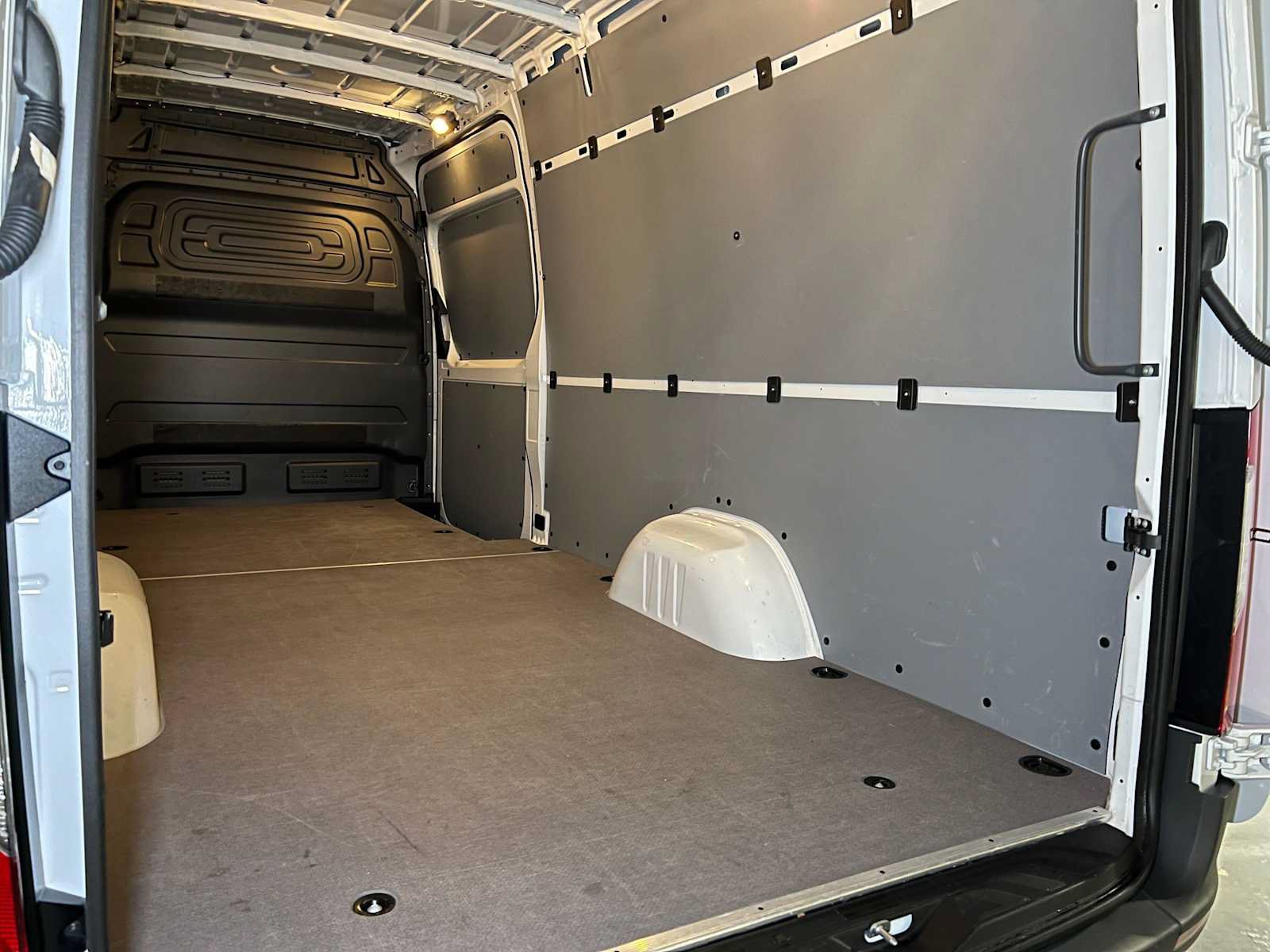 Used 2026 Mercedes-Benz Sprinter 2500 image 20