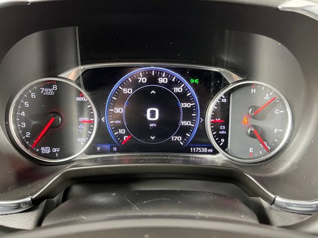 Used 2019 Chevrolet Blazer Premier w/ Sun and Wheels Package AWD/4WD image 19